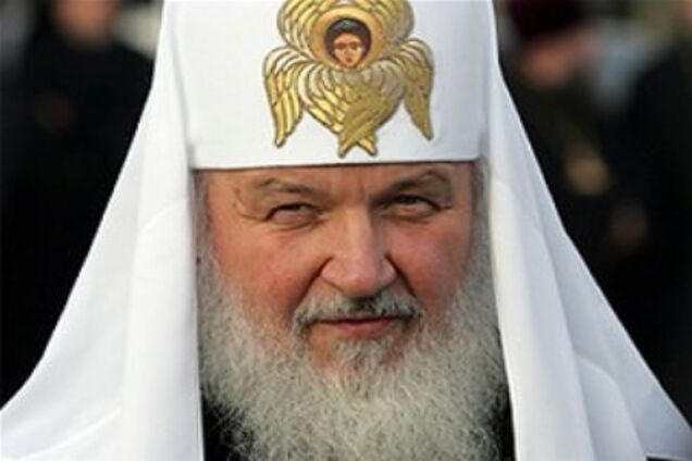 Московский патриарх Кирилл заразился вирусом в Украине