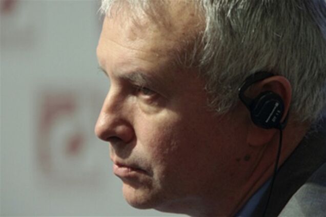 Німецький політолог: через Тимошенко Захід не порве з Україною