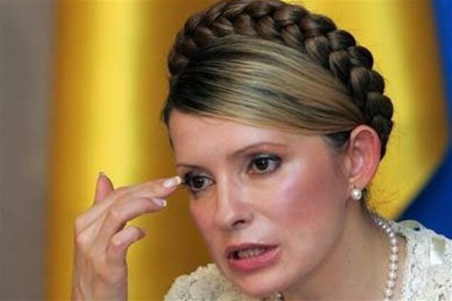 Експерти: влада перейшла межу, заарештувавши Тимошенко