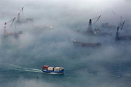 Росія виграла битву в Атлантиці: ООН віддала їй незліченні багатства