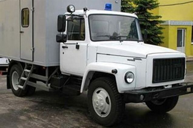 Тимошенко увезли в неизвестном направлении