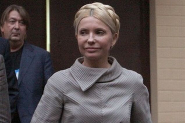 Financial Times: Тимошенко арестовали из-за спора в суде