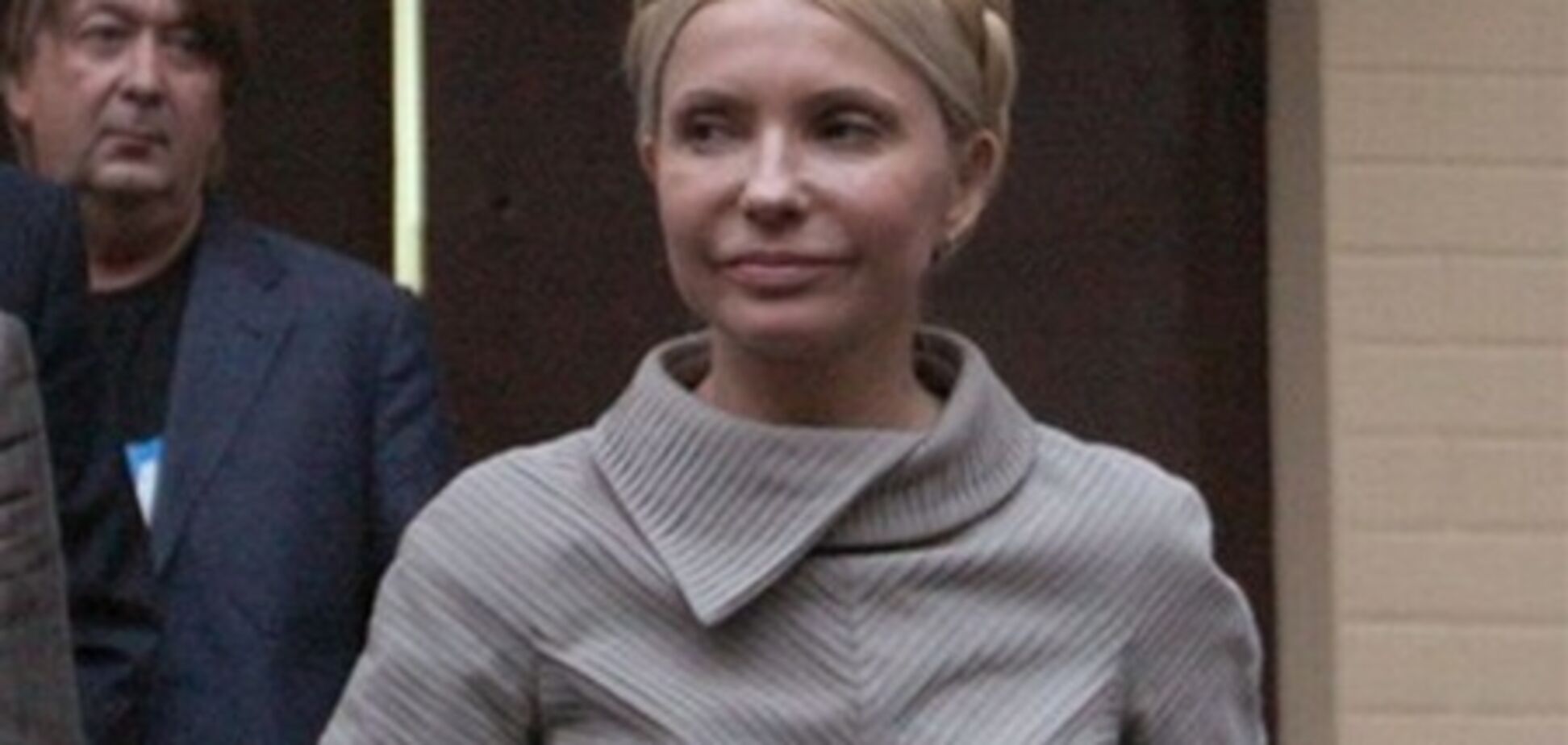 Financial Times: Тимошенко заарештували через суперечку в суді
