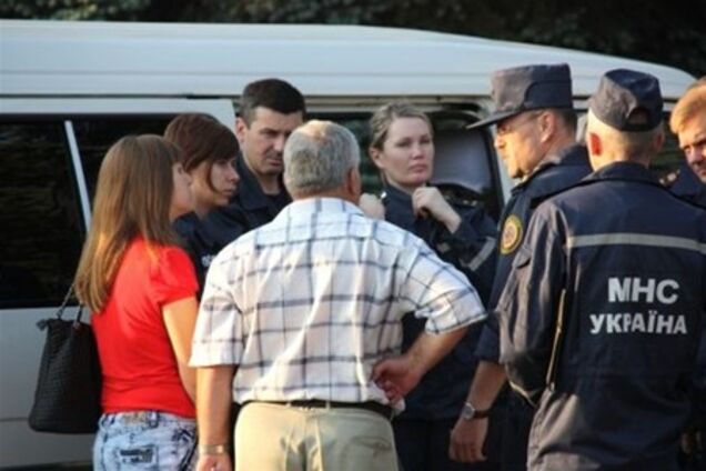 Вибух на шахті 'Краснокутська': один з постраждалих помер