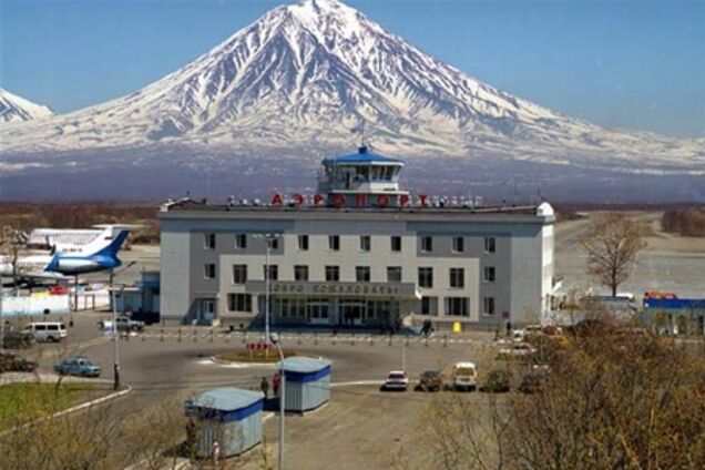 У Росії лазерні хулігани знову засліпили пілотів