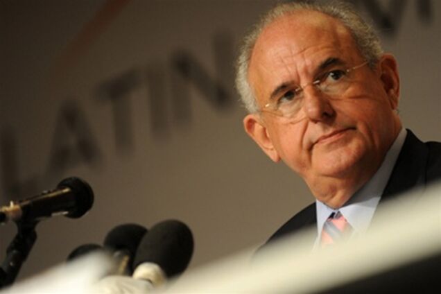 Министр обороны Бразилии ушел в отставку из-за критики коллег