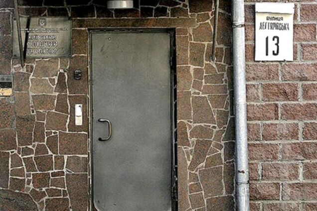 Юлію Тимошенко везуть до Лук'янівського СІЗО