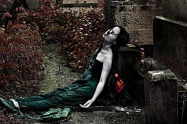 Тени хунвейбинов