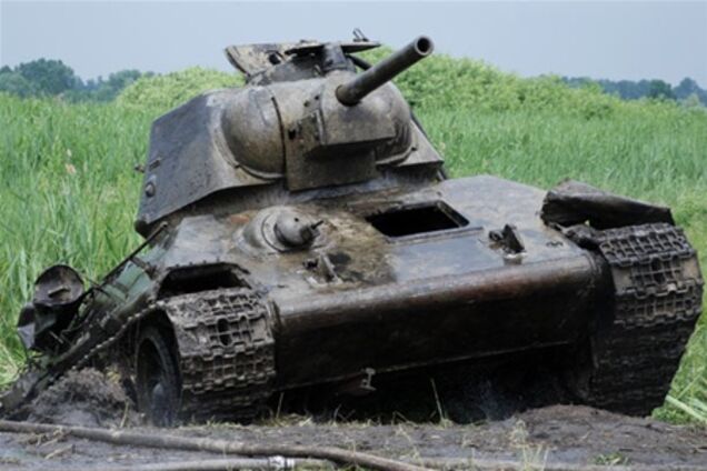 В Волгограде создали движение для борьбы с 'врагами России'