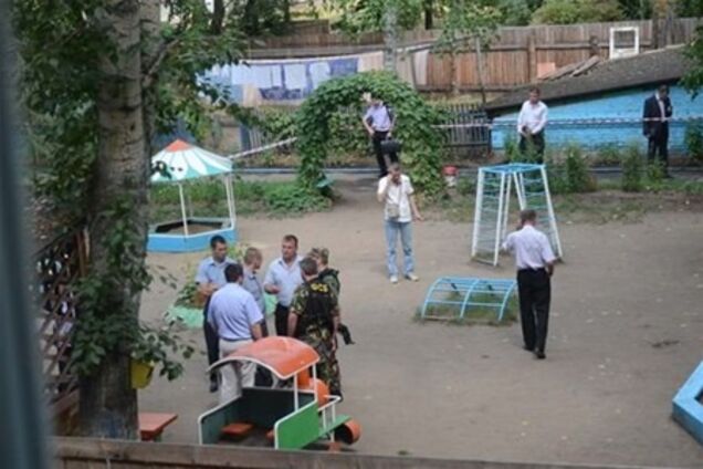 Підклав бомбу в дитсадку хотів перевірити, як працює поліція