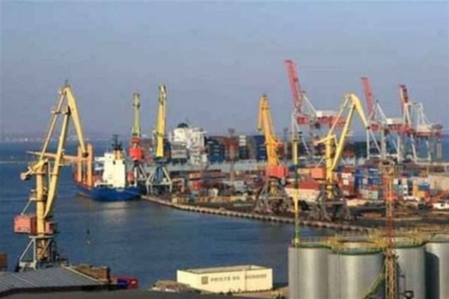 До екс-голові Іллічівського порту через розтрачених 65 мільйонів претензій немає