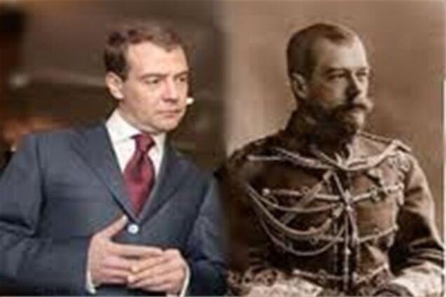 Нове висловлювання Медведєва про російських грошах буде цікаво дуже багатьом