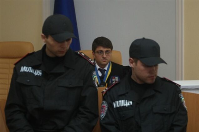 Печерський суд повернувся до справи Тимошенко