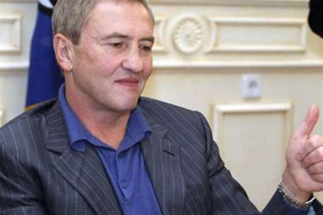 Черновецкого не смогут уволить с поста мэра - МВД