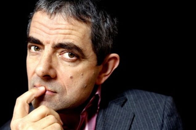 'Містер Бін' ледь не загинув в автокатастрофі