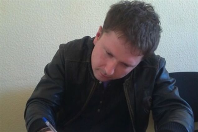 МВД официально признало – машину Шарию отдадут нескоро