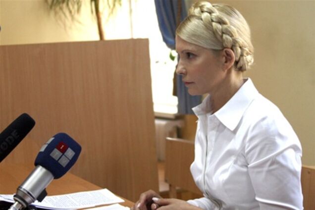 Суд по делу Тимошенко допросит экс-министров