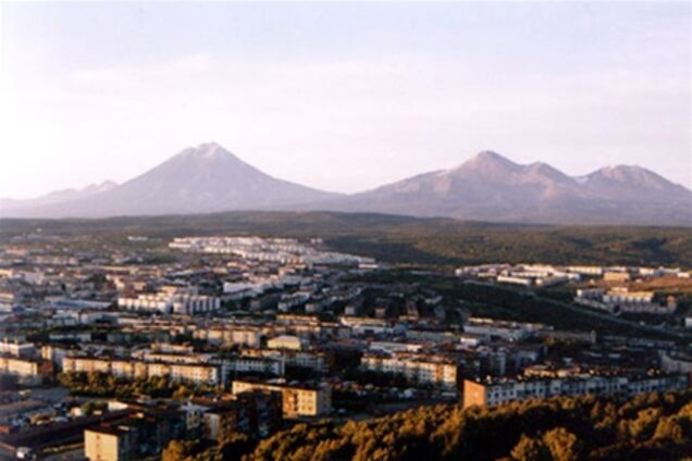 Через аварію більше ста тисяч жителів Камчатки залишилися без світла