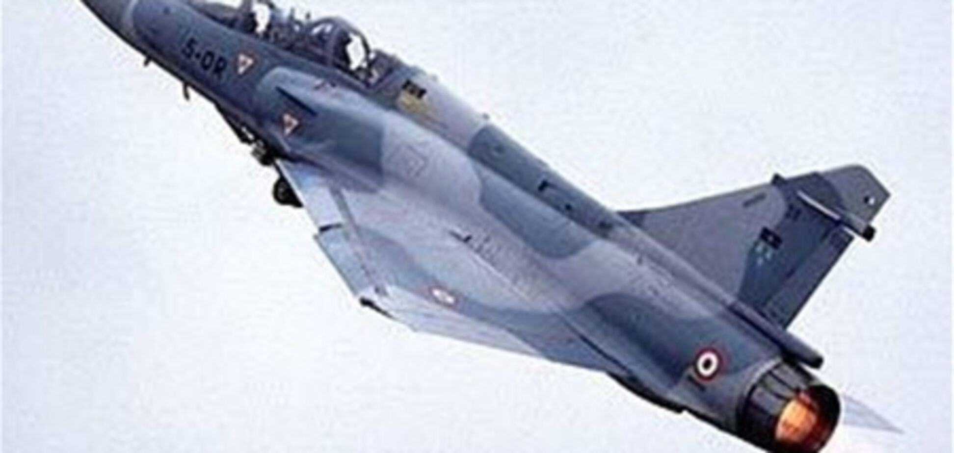 Повітряний простір Естонії на два тижні залишилося без захисту