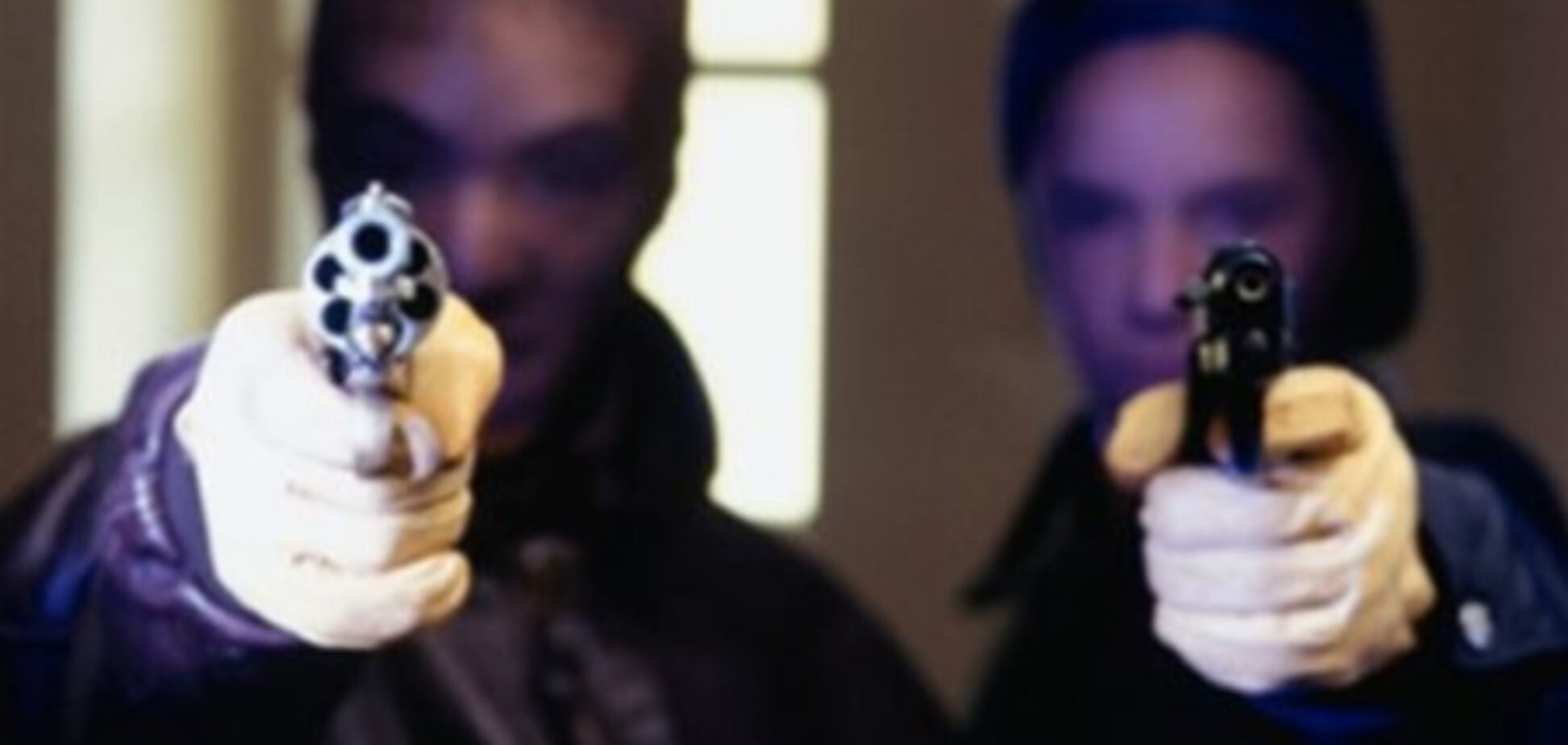 У Львові рейдери захопили газету