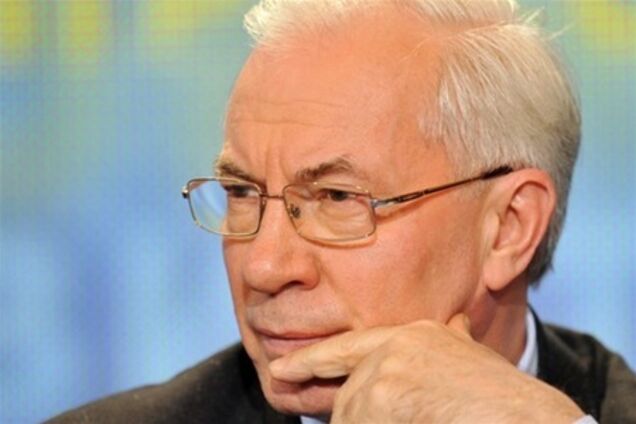 Очень важно знать свою историю и помнить традиции - Азаров