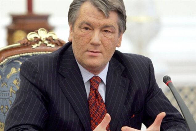 Ющенко мечтал увидеть Тимошенко в клетке - политолог