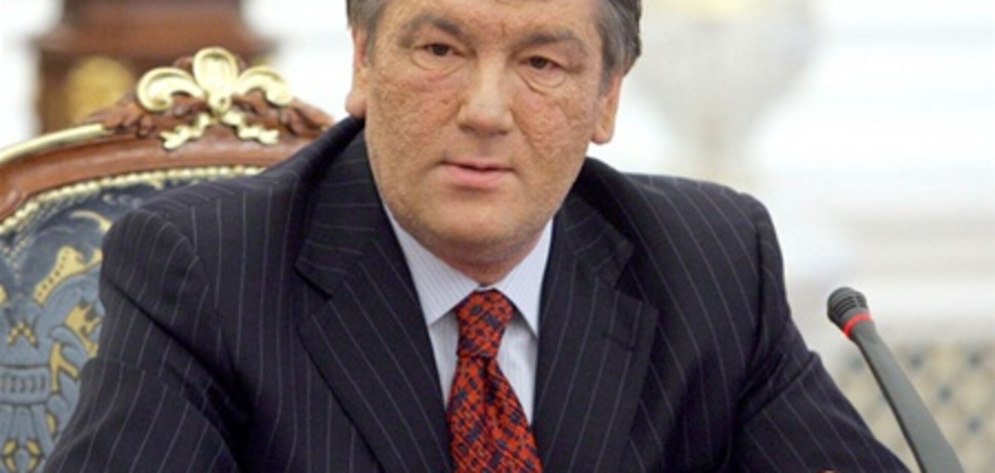 Ющенко мечтал увидеть Тимошенко в клетке - политолог