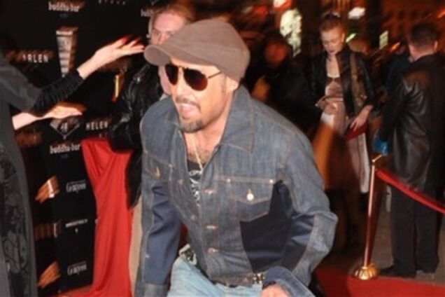 Звезды Золотого Граммофона