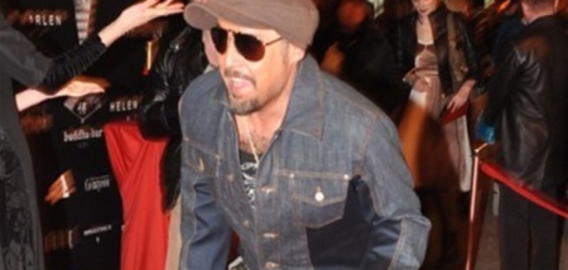 Звезды Золотого Граммофона