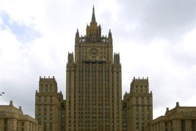 МЗС РФ: газові контракти підписувалися за вказівкою Президентів України та Росії