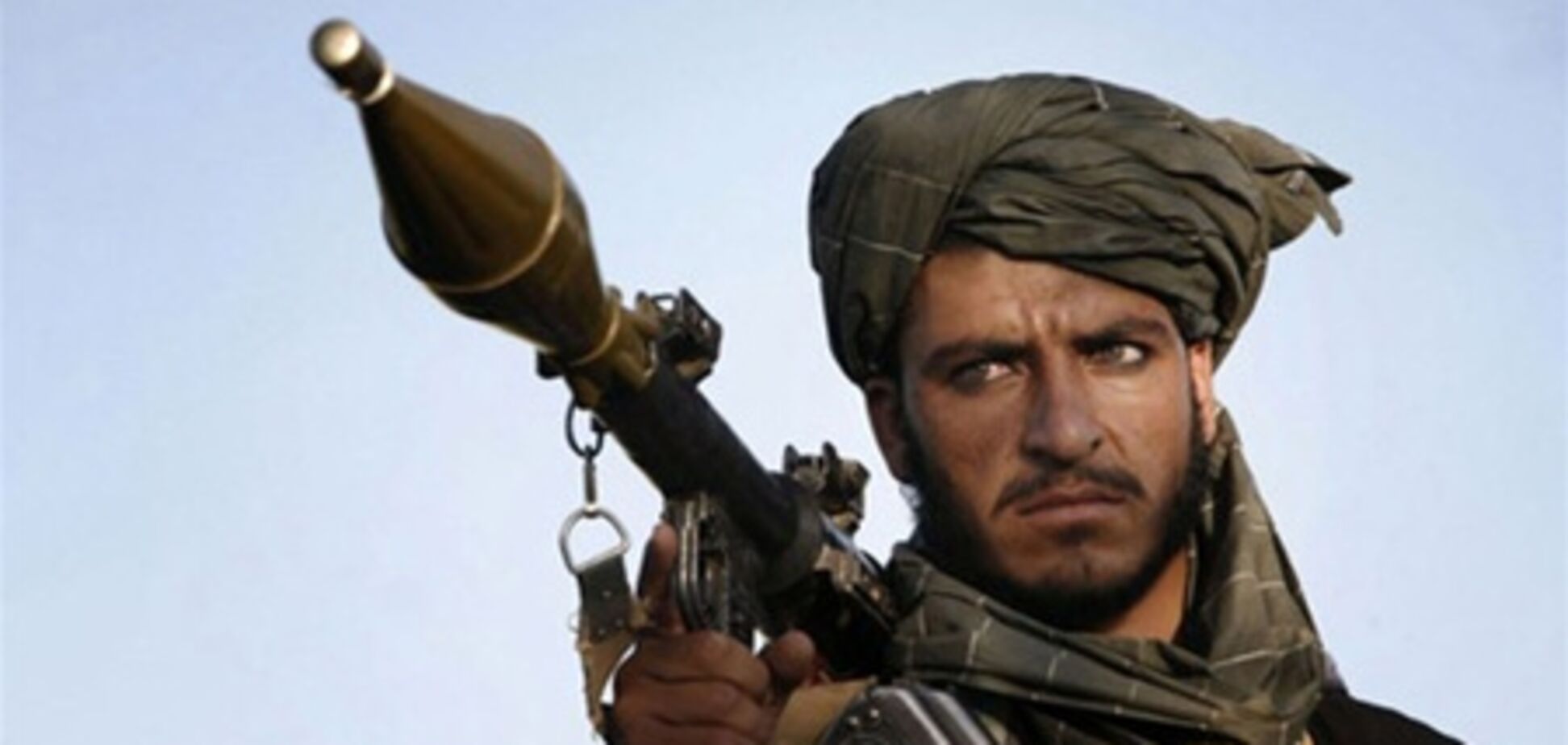 В Афганістані при падінні вертольота загинув 31 військовий НАТО