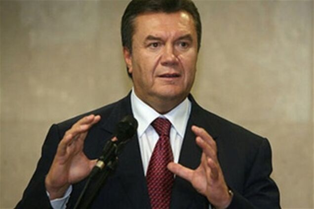 Западные эксперты: Янукович загнал себя в тупик