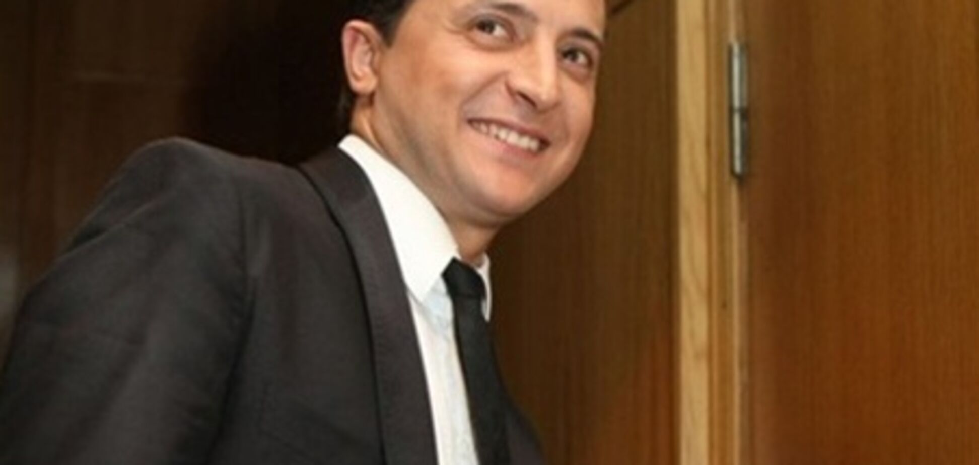 Зеленський і Шефіри пішли з 'Інтера'