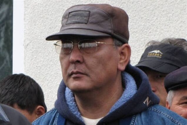 Брат екс-президента Киргизії Бакієва засуджений на 7 років колонії