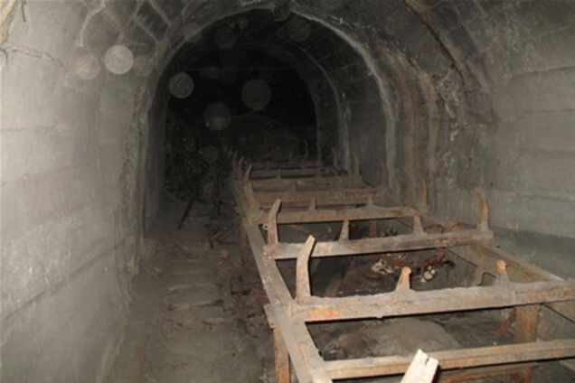 Шахтаря з вибухлої шахти звільнили, щоб не говорив про аварію