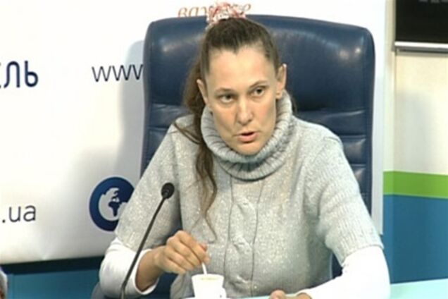 Монтян: за лаштункамі драми ЮВТ