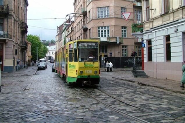 У Львові подорожчає проїзд в електротранспорті