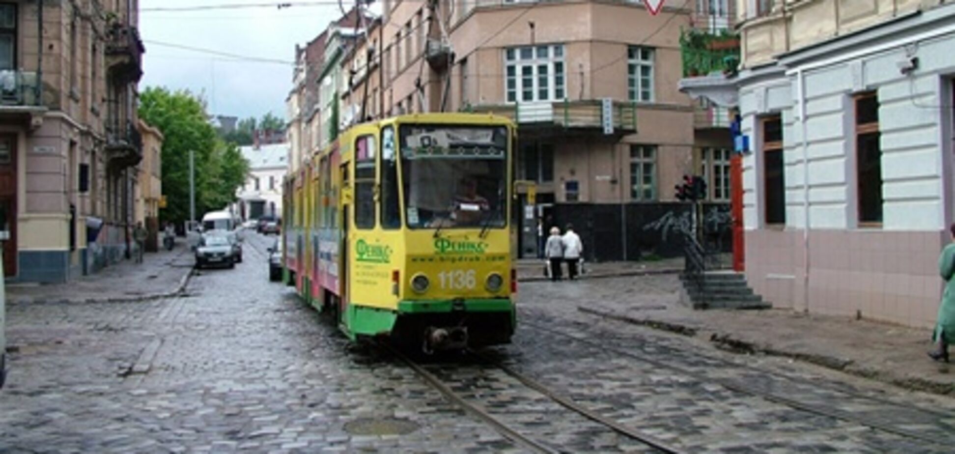 У Львові подорожчає проїзд в електротранспорті