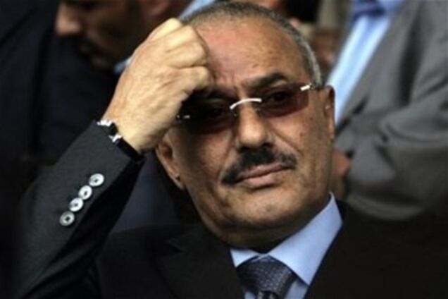 Президент Ємену виписався з саудівської лікарні