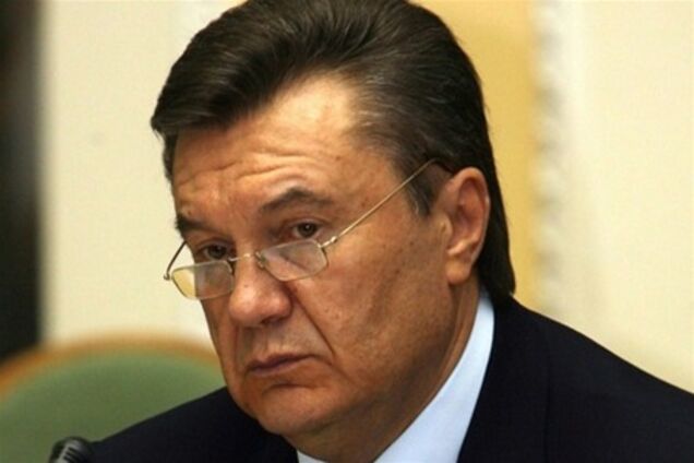 'Народна самооборона' закликала громадян приходити до резиденції Януковича в Криму