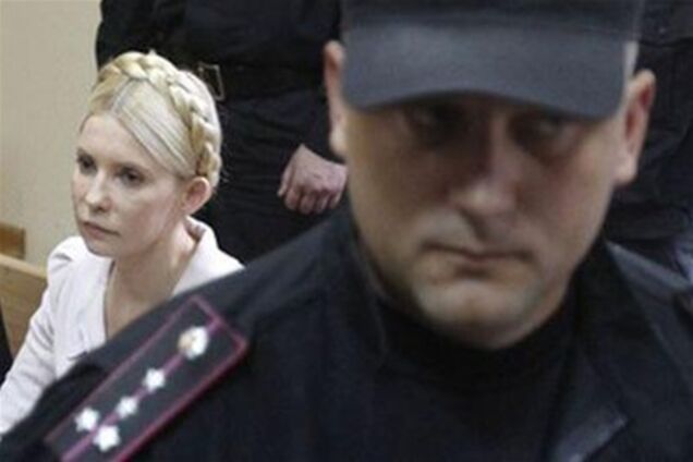 Нунсовец назвал условие освобождения Тимошенко