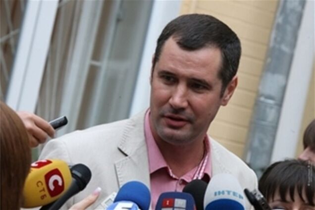 Захист Тимошенко оскаржив її арешт у суді 