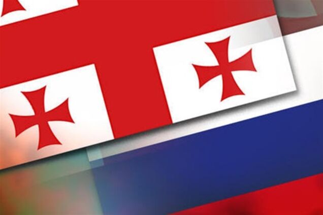 Грузия объявила о желании дружить с Россией