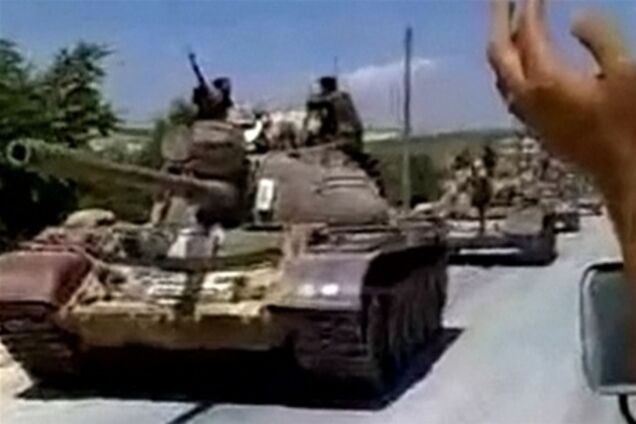 За сутки власти Сирии убили более 50 своих граждан