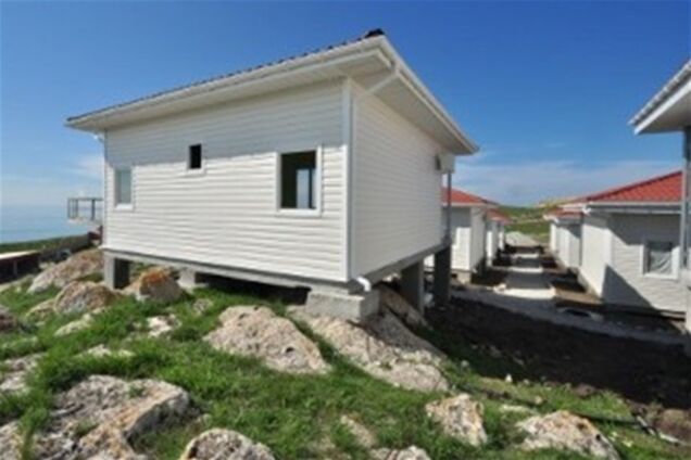 У Криму загинув російський турист