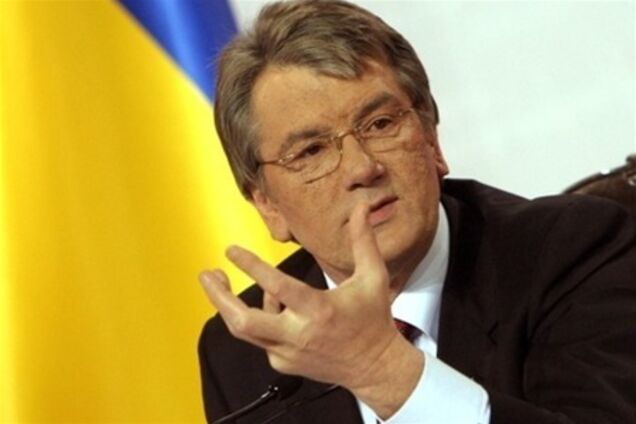 'Наша Україна' попросить Ющенка не давати свідчення у справі Тимошенко