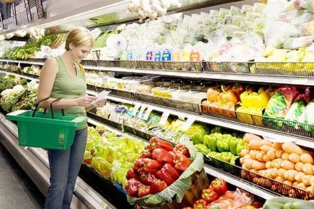 В Україні зупинилося зростання цін