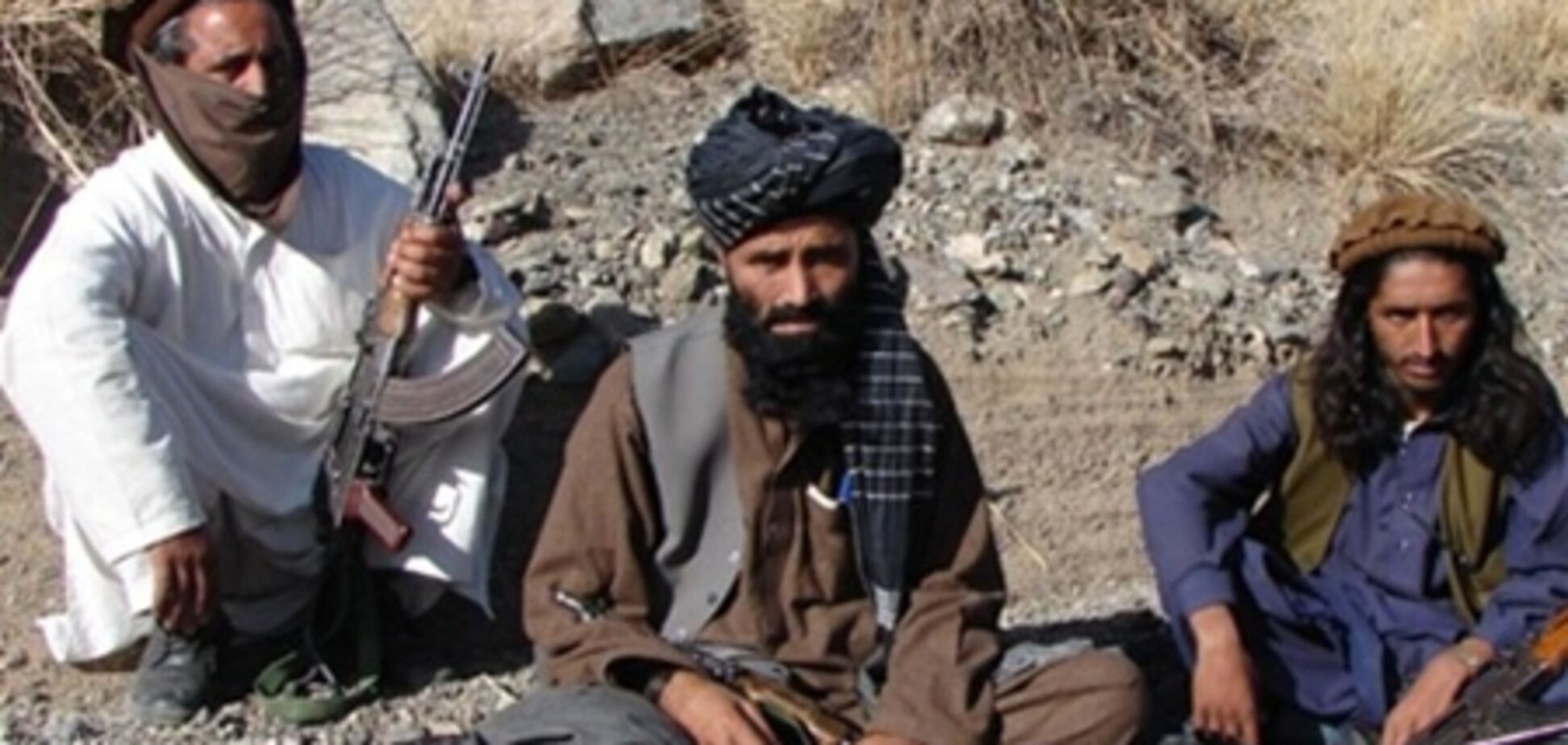 Британский солдат отрезал пальцы убитых талибов на сувениры