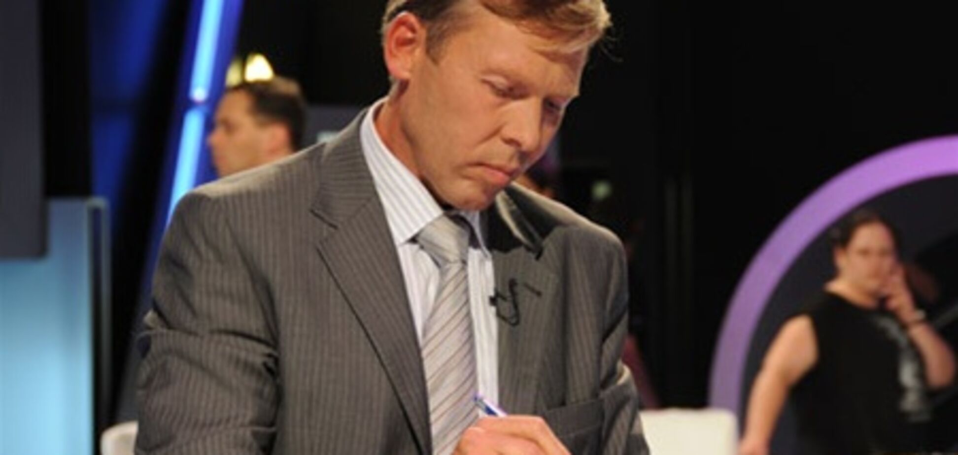 В Украине сегодня был создан комитет сопротивления диктатуре, - Соболев