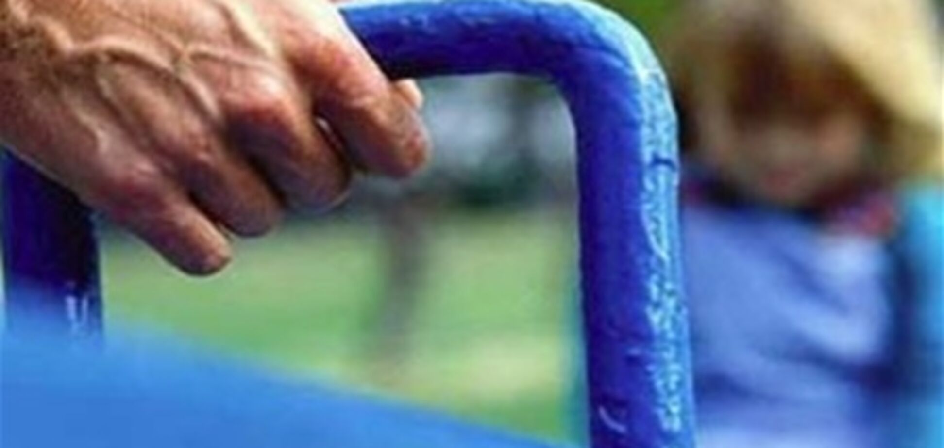 Заступник директора школи розбещував дітей на Чорному морі